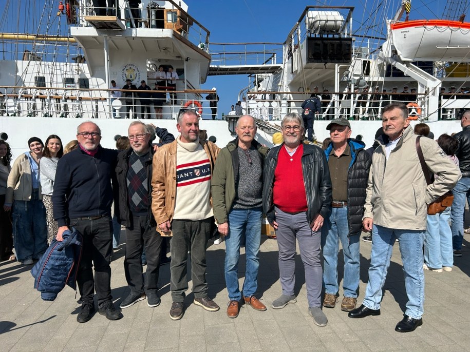 /Stanisław Pawłowski /RMF FM