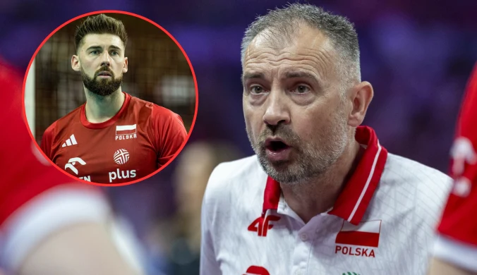 Kadra Grbicia bez gwiazdy. Oto prawda, sam wyjaśnił. Koniec niedomówień