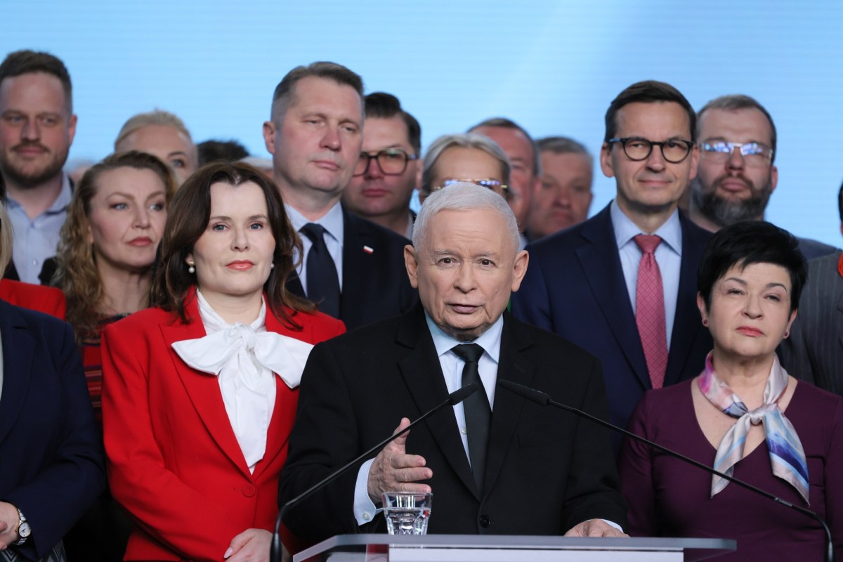 PiS reaguje na ruch Morawieckiego. Padły wymowne słowa