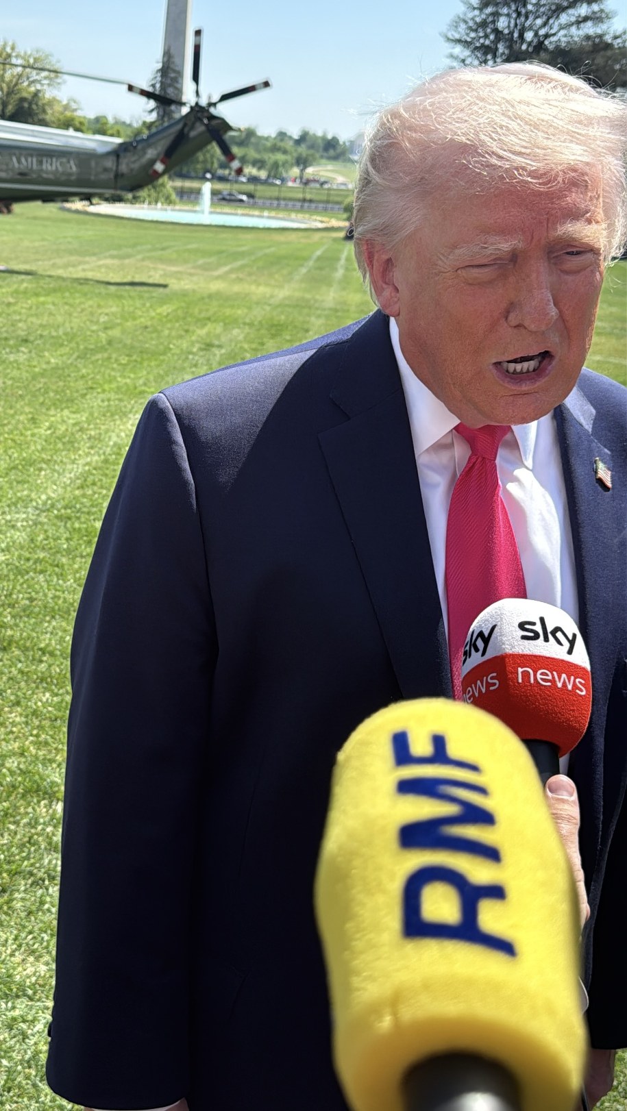 /Paweł Żuchowski /RMF FM