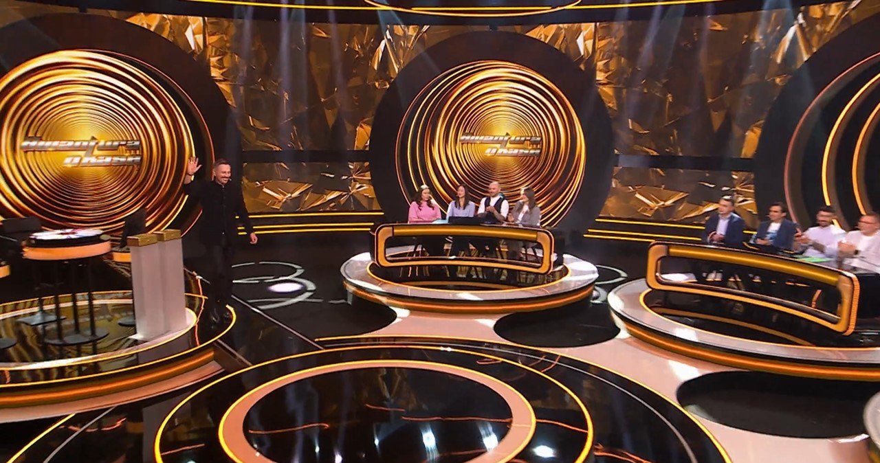 Czy matematyka pokonała graczy w "Awanturze o kasę"? Zobacz pytanie