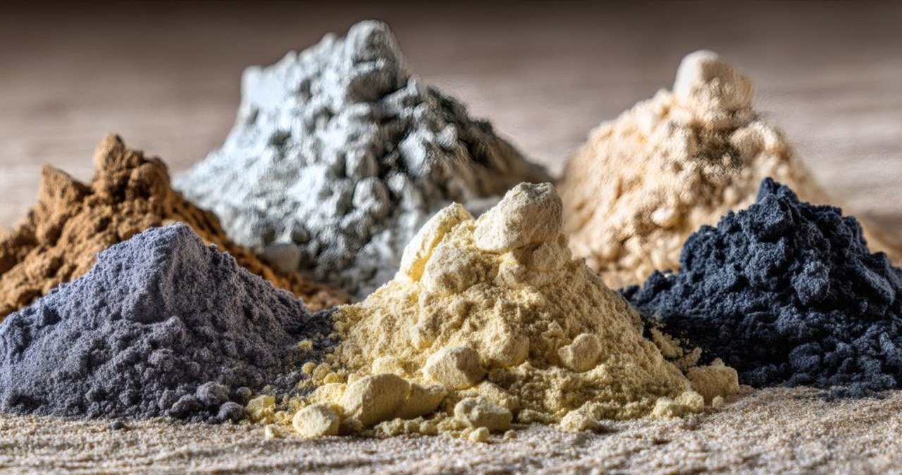 Jak dobrze znasz geologiczne skarby i surowce Polski? [QUIZ]