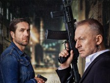 Psy 3. W imię zasad