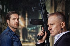 Psy 3. W imię zasad