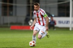 Piłka nożna: Betclic 1. Liga - mecz: Ruch Chorzów - Pogoń Grodzisk Mazowiecki