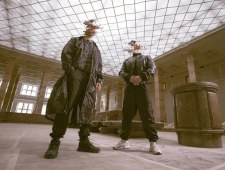 PRO8L3M 'REALITYCHECK