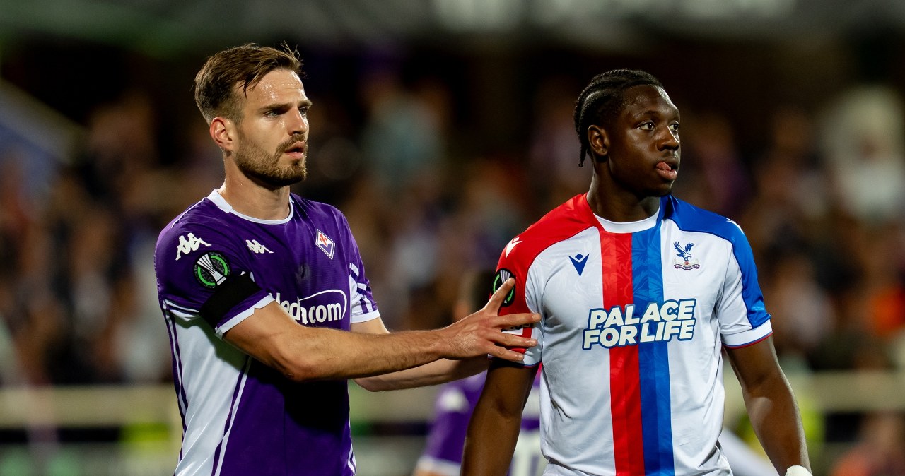 Europejski półfinał w Krakowie. Oto jego skład. Duży mecz przy Reymonta