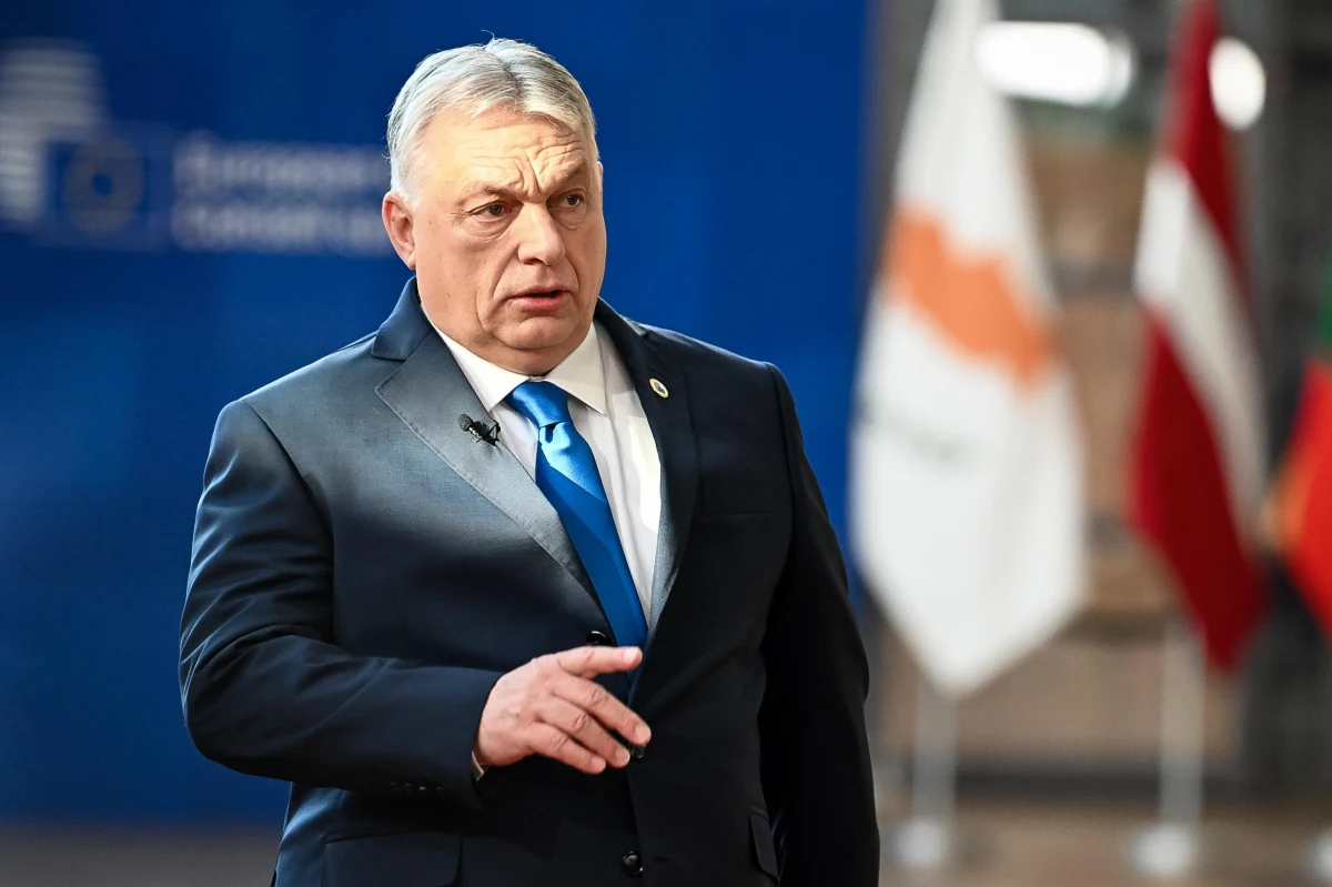 "Pewna era polityczna na Węgrzech dobiegła końca. Próbuje do siebie, po tym szoku. Środowisko prawicowe potrzebuje całkowitej odnowy" - powiedział premier Węgier Viktor Orban w pierwszym wywiadzie, udzielonym po przegranych przez jego partię wyborach parlamentarnych. Przyznał także, że przekaz lider partii TISZA Petera Magyara był silniejszy. 