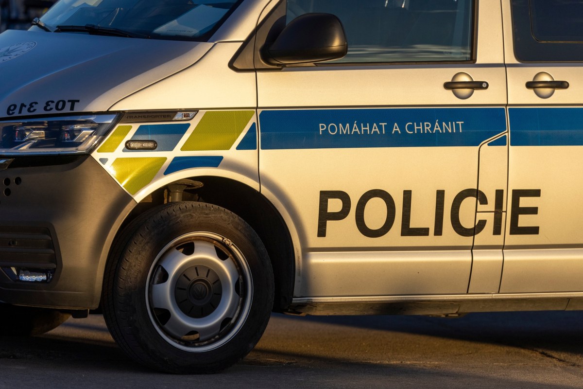 Uciekał przez Europę, wpadł na granicy. Zbiegły poseł zatrzymany w Czechach