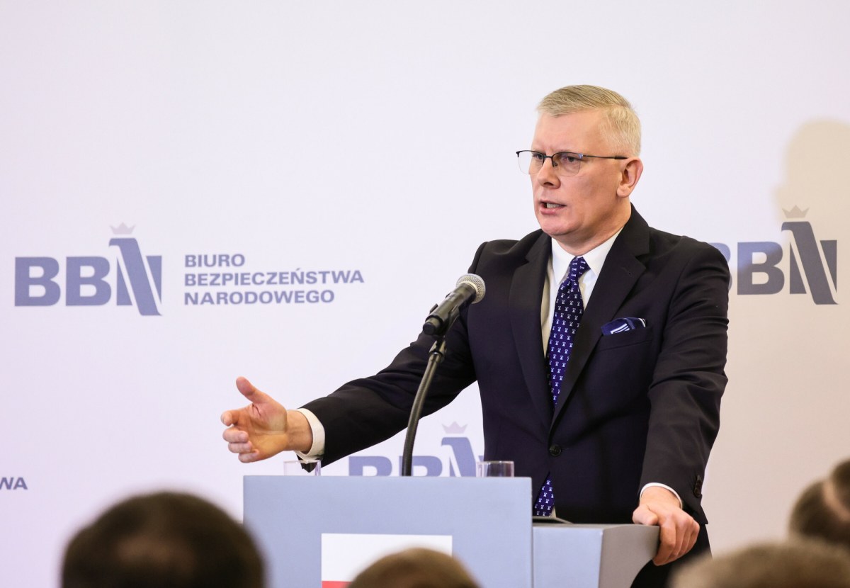 To jeszcze nie koniec. Jest śledztwo ws. szefa BBN