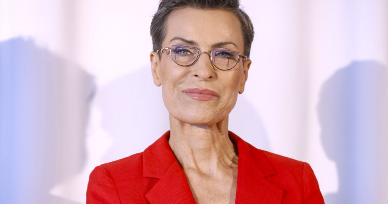 Stenka gorzko wspomina początki kariery. Nie było jej stać na mieszkanie