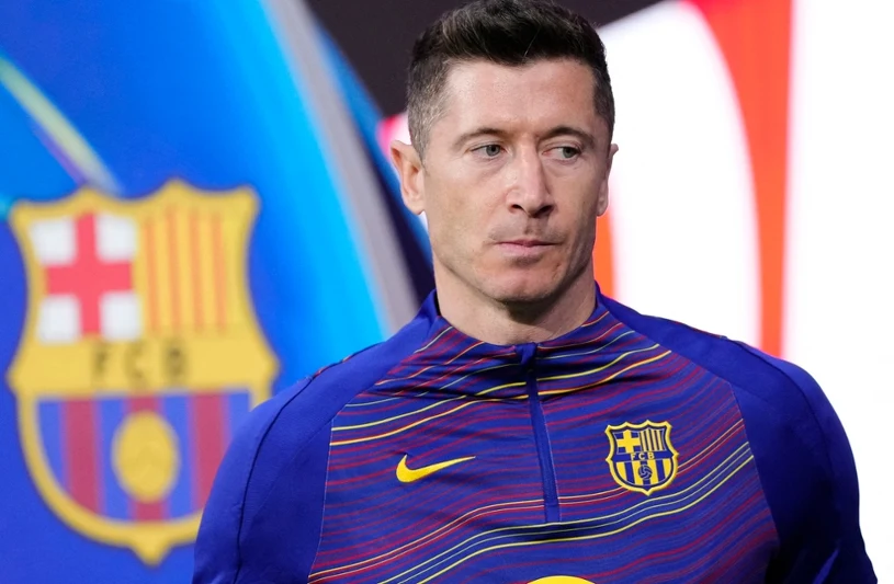 Lewandowski sam ogłasza ws. przyszłości w Barcelonie. A jednak, klub już wie