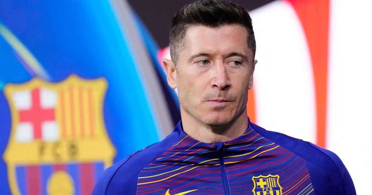 Lewandowski sam ogłasza ws. przyszłości w Barcelonie. A jednak, klub już wie