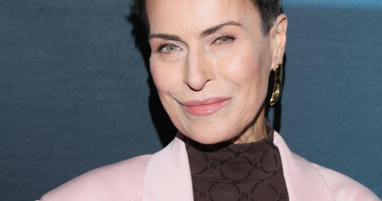 Danuta Stenka przed laty wystąpiła w "TzG". Wiadomo, czy wróci na dłużej