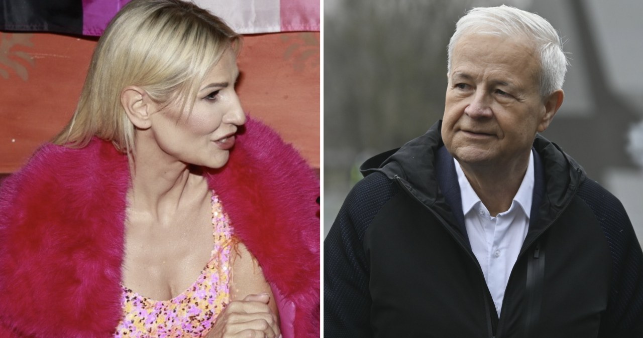 Osobiste wyznanie Tajner. W tle relacja z ojcem. Ludzie nie mieli pojęcia