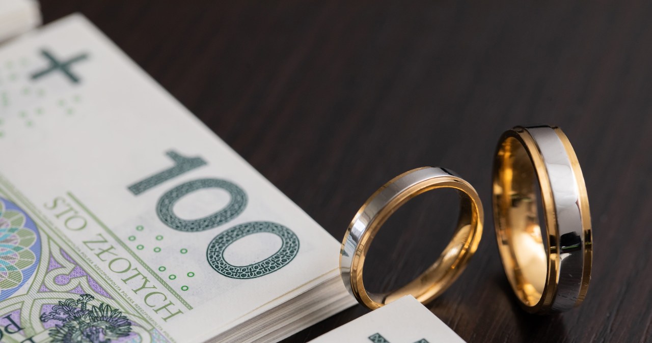 Dziedziczenie po byłym małżonku. W jednej sytuacji można otrzymać spadek