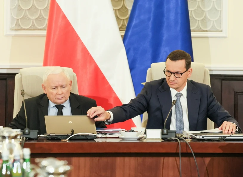 Kryzys na prawicy dopiero się rozkręca