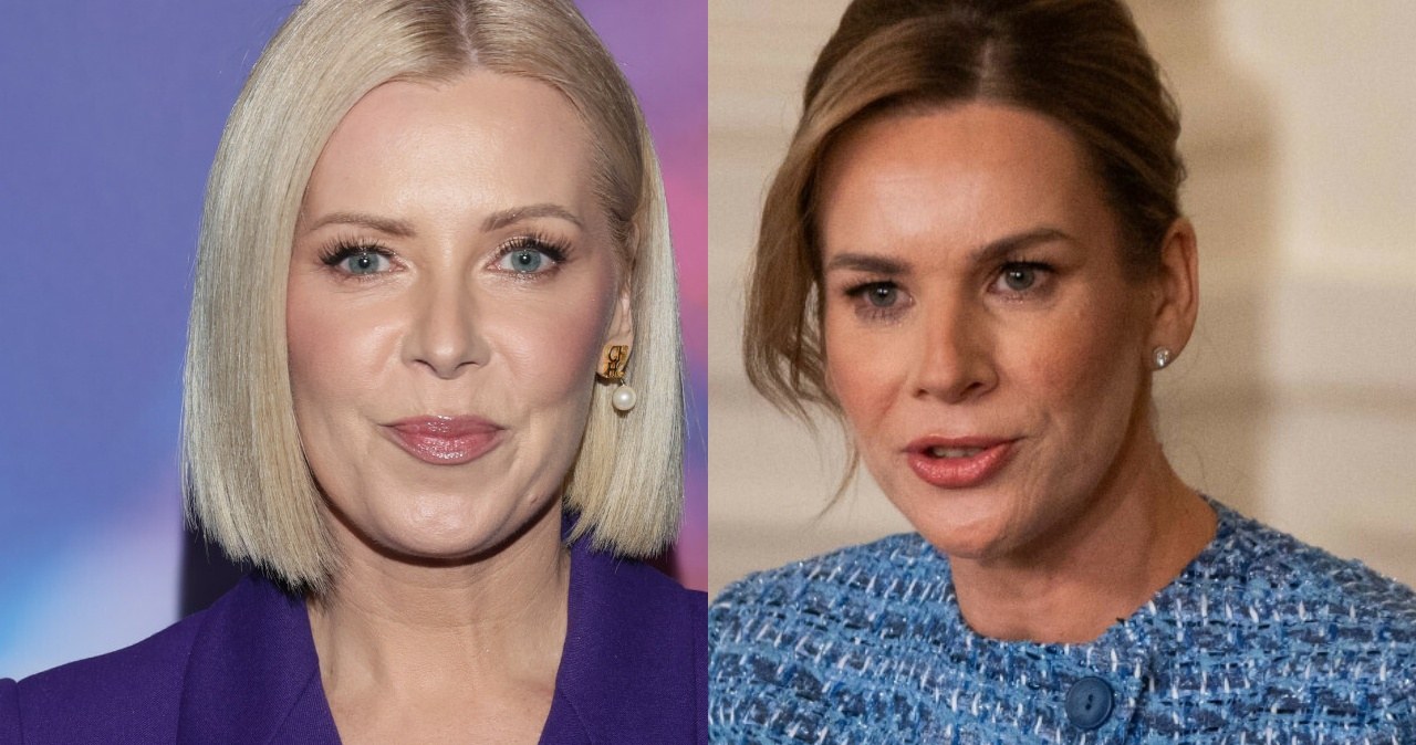 Po jej wywiadzie z Nawrocką zrobiła się afera. Dopiero teraz zabrała głos