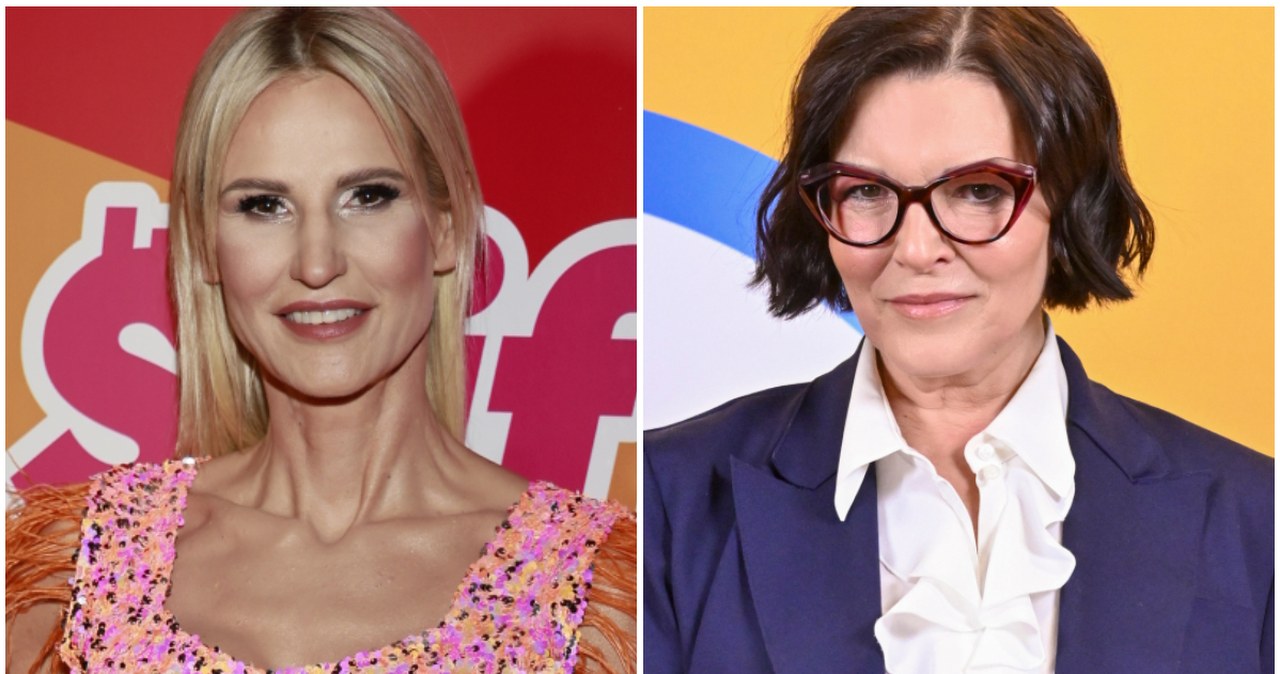 Felicjańska do show przyszła z misją. Tajner ocenia, jak wyszło w praktyce