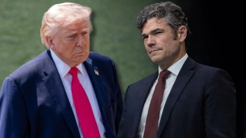 Zrezygnował po ataku na Iran, Trump wściekły. "Współczułem mu"