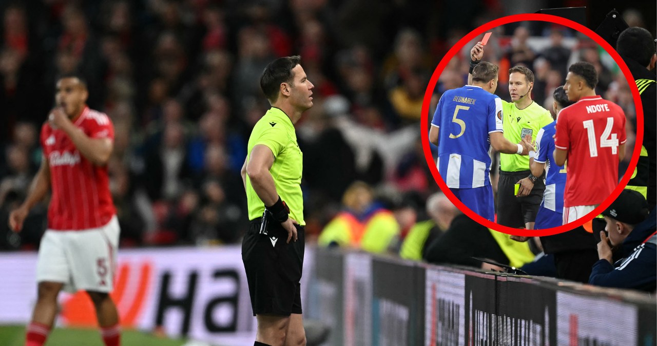 Jan Bednarek "antybohaterem" Porto. Słowa trenera nie zostawiają złudzeń