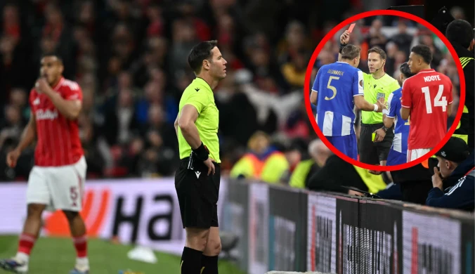 Jan Bednarek "antybohaterem" Porto. Słowa trenera nie zostawiają złudzeń