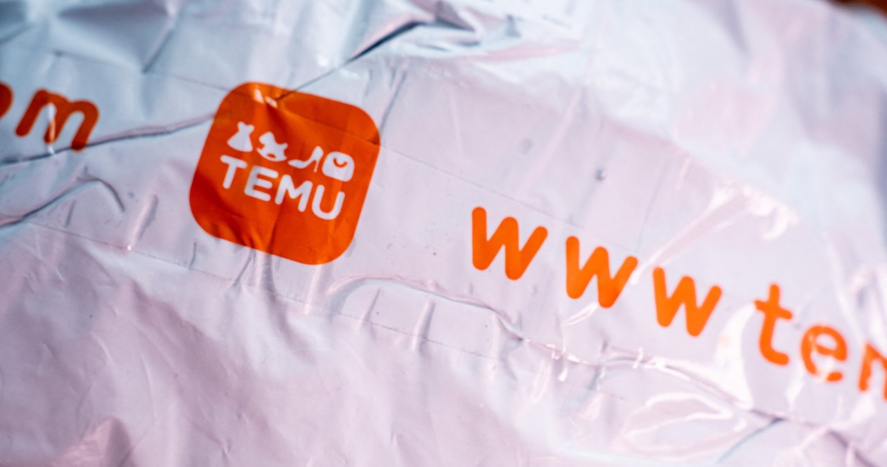 Zakupy z Chin będą droższe. Znamy szczegóły nowych przepisów ws. ceł