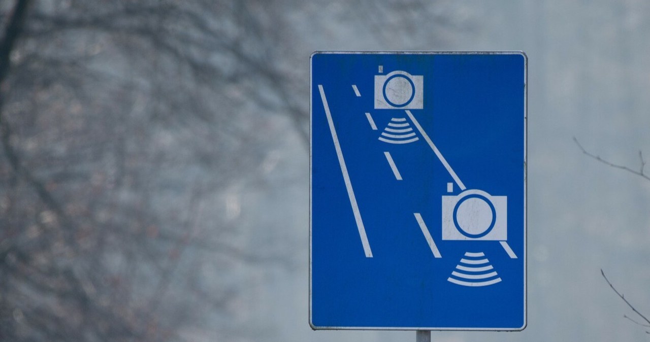 Szósty odcinkowy pomiar prędkości na S7. Ale będzie więcej