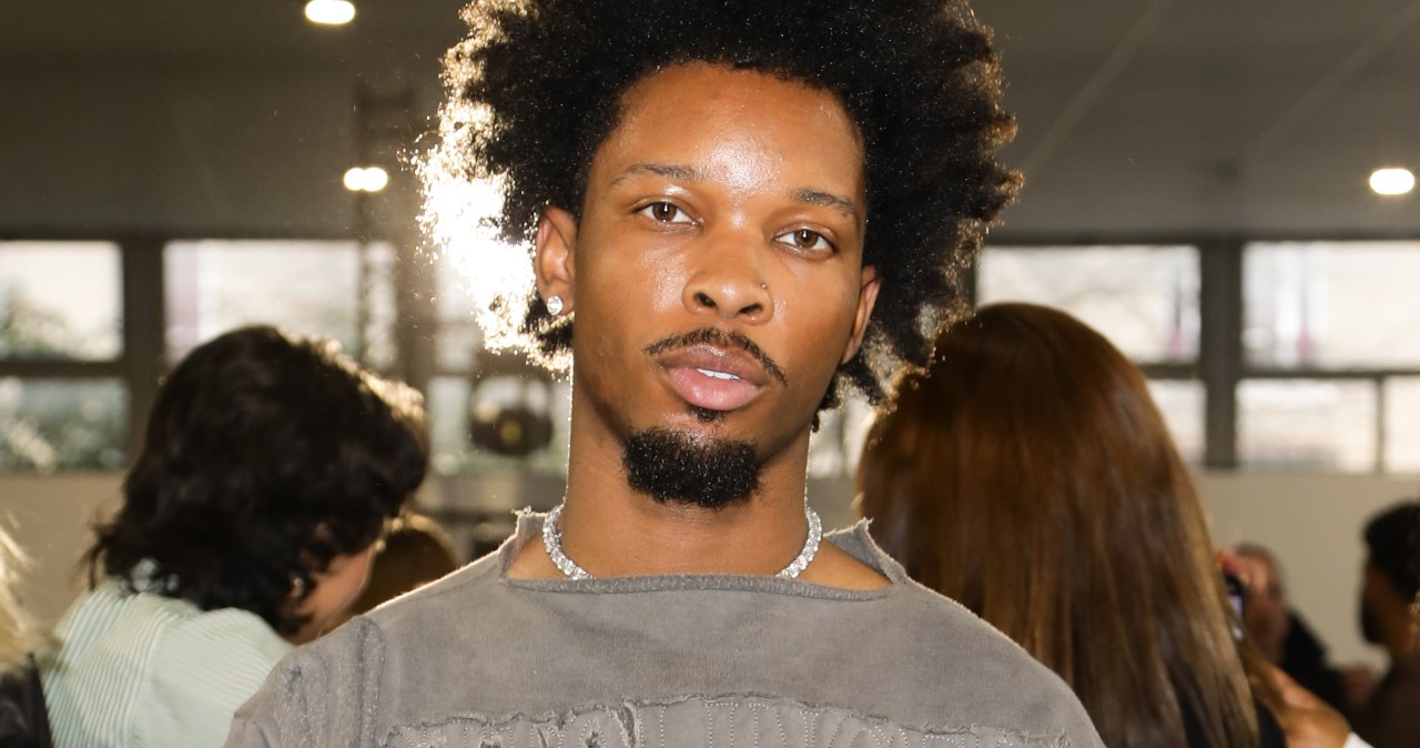 W jego samochodzie znaleziono ciało. Młody gwiazdor aresztowany