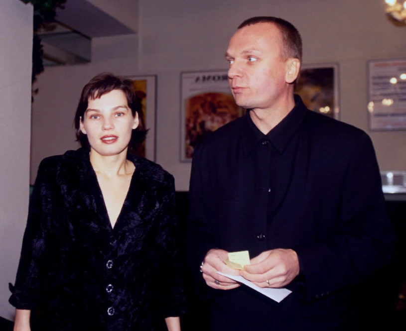 Wdowa po Grzegorzu Ciechowskim kontra Republika. Sprawa wraca do sądu