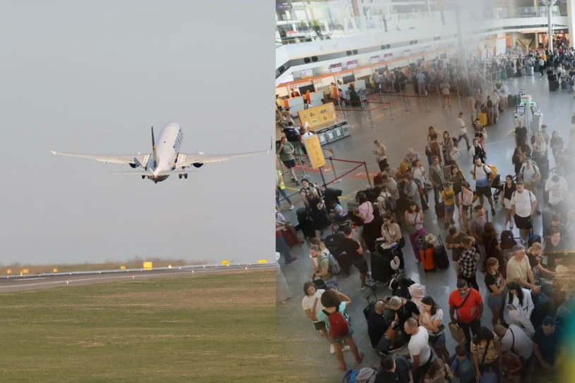 W samolotach obowiązują nowe zasady. To ważna informacja przed wakacjami