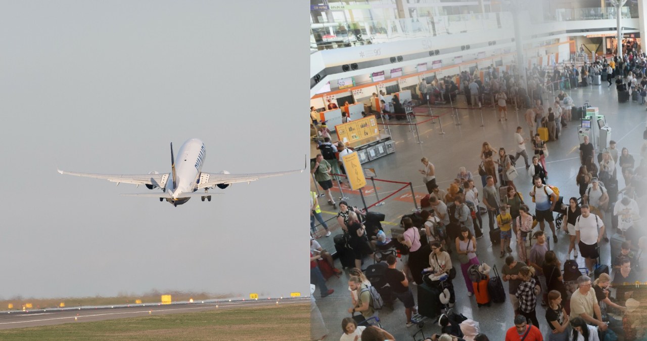 W samolotach obowiązują nowe zasady. To ważna informacja przed wakacjami