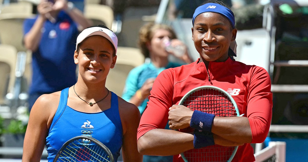 Turniejowa "1" zaskoczona przez Polkę. Koniec nastał po ponad 3 godzinach