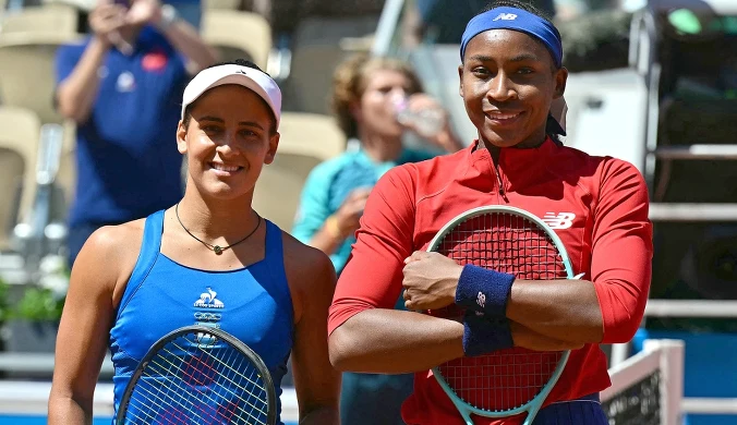 Turniejowa "1" zaskoczona przez Polkę. Koniec nastał po ponad 3 godzinach