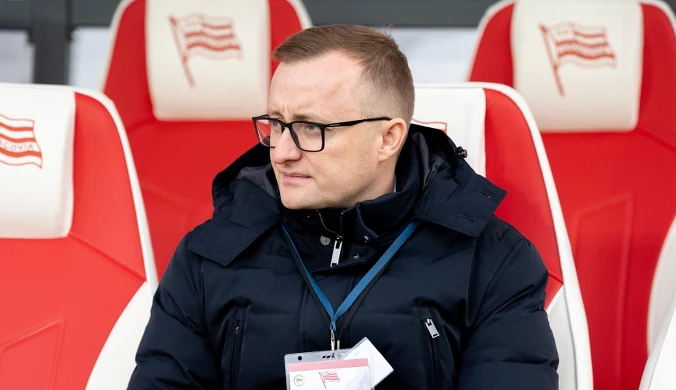 Polski klub negocjował transfer. Padło: 300 tys. do klubu, 100 tys. do kieszeni