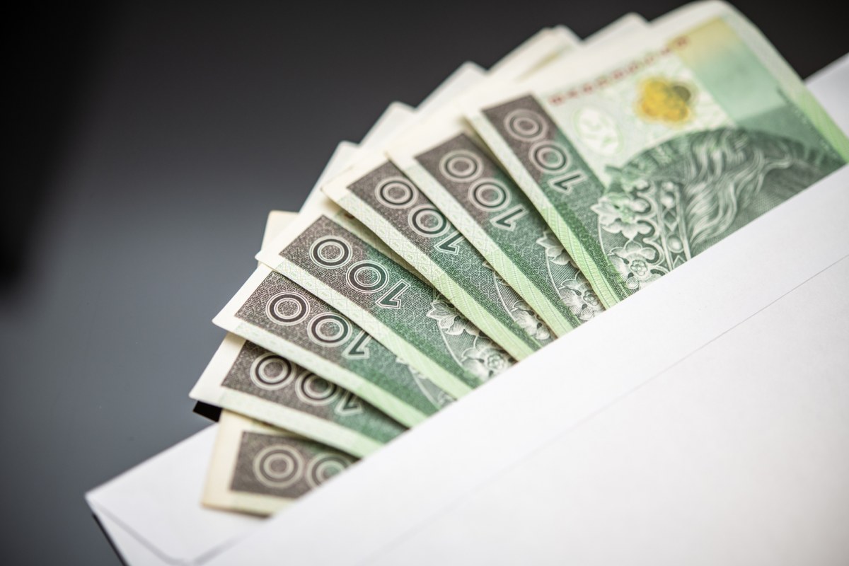 Afera korupcyjna w Zarządzie Dróg Miejskich w Poznaniu. 11 osób w rękach agentów CBA