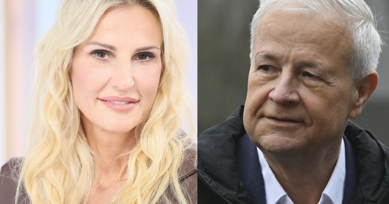 Dominika nie chciała być tylko "córką Tajnera". Musiała uciec z kraju