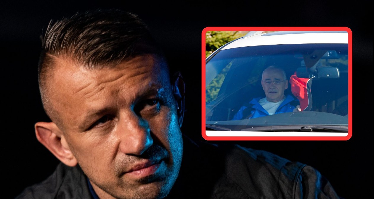 Adamek nawrócił człowieka. Po 27 latach. Szczegóły wbijają w fotel