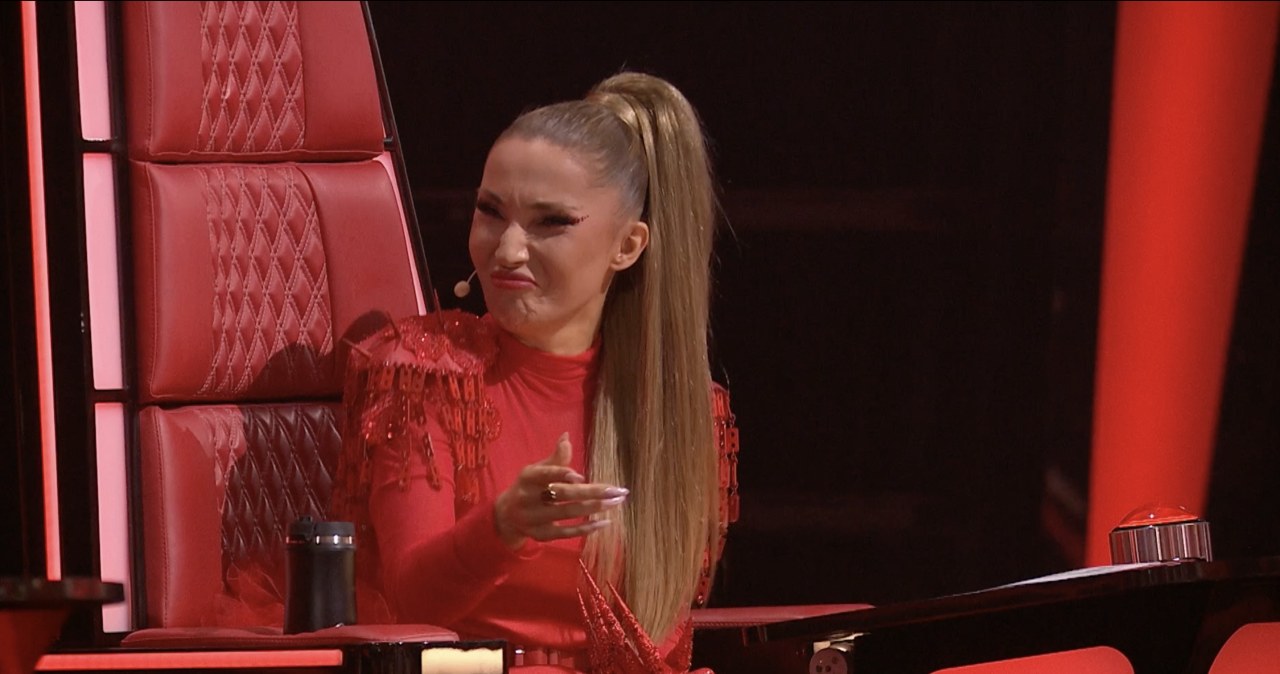 Miny trenerów show TVP mówią wszystko. Szykuje się "największa sensacja"