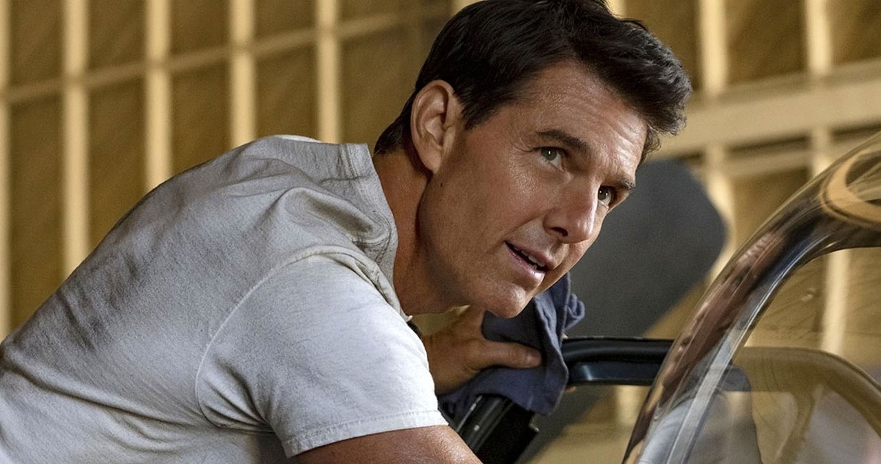 Powstaje kontynuacja kultowej serii. Poprzednie części to klasyki