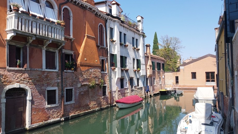 /Fot. Grzegorz Jasiński /RMF FM - reporter