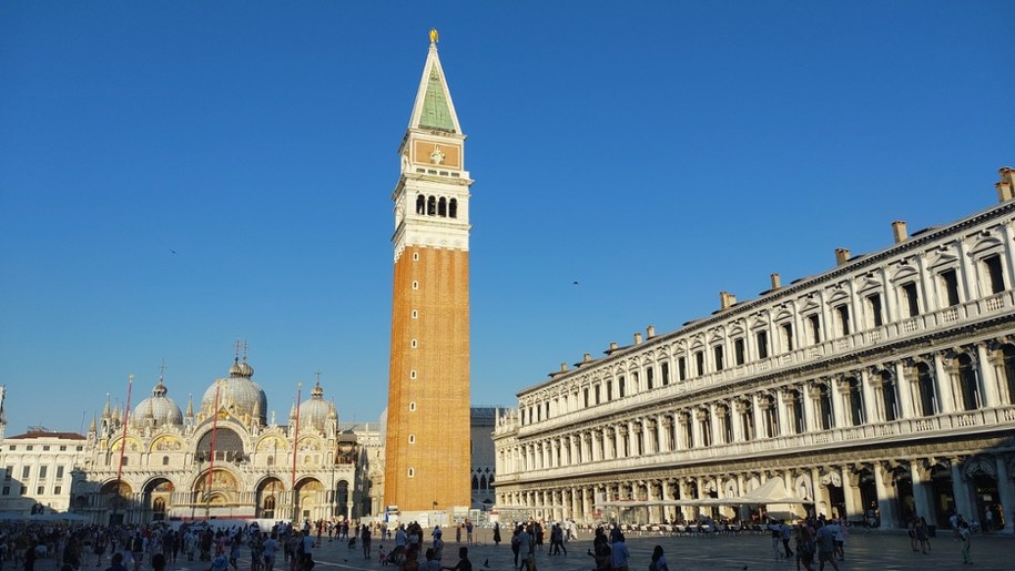 /Fot. Grzegorz Jasiński /RMF FM - reporter