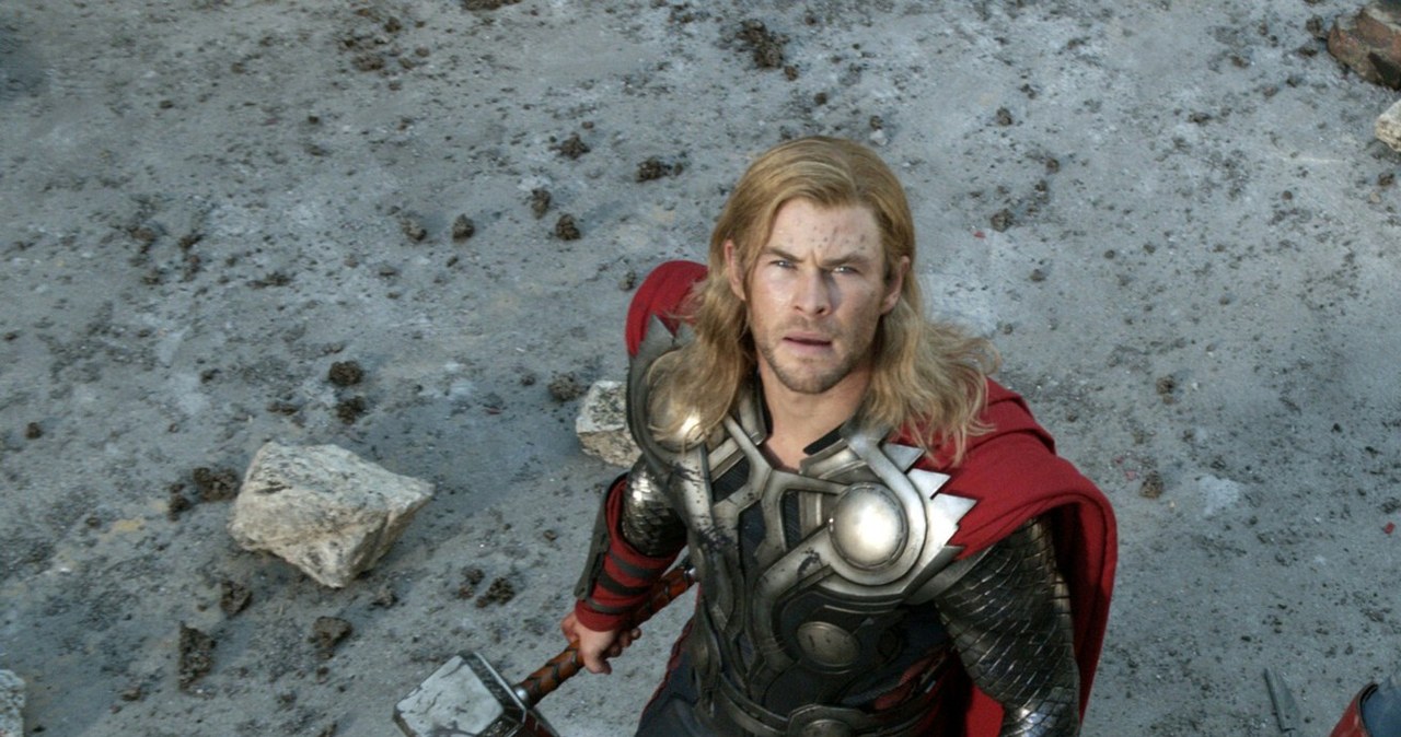 Na ten film czekają wszyscy fani Marvela. Disney pokazał pierwszy zwiastun