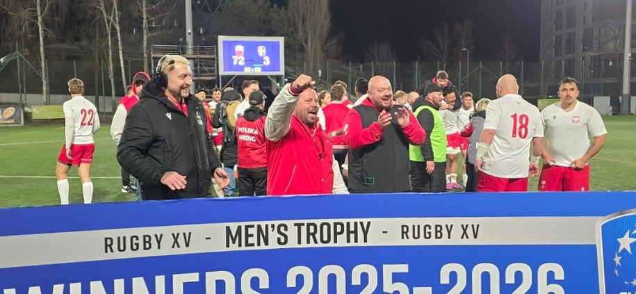 /Tomasz Staniszewski /RMF FM