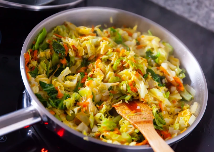 Już jest w warzywniakach. "Czyste" warzywo ma dużo witamin i mało kalorii