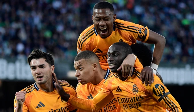 Zamieszanie wokół gwiazdy Realu. Transfer jest o krok. Nie brakuje chętnych