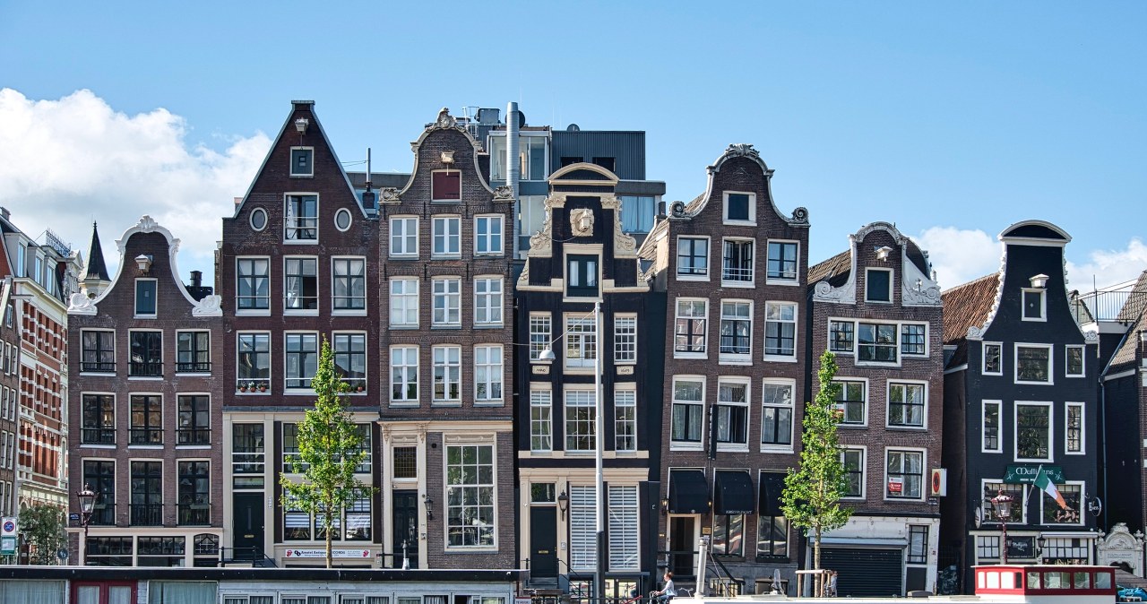 Znajdziesz tam więcej rowerów, niż mieszkańców. Domyślasz się, które to miasto?