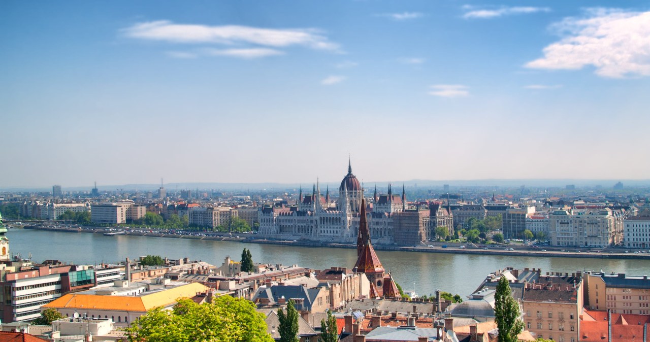 Ikona Budapesztu w remoncie. Ekspertka wskazała alternatywy dla turystów