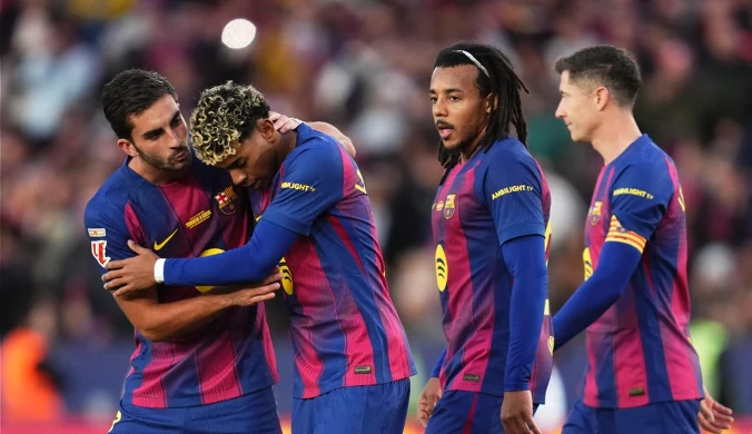 Lewandowski krok od odejścia, a tu takie nowiny. Rekord na horyzoncie. 7 szans