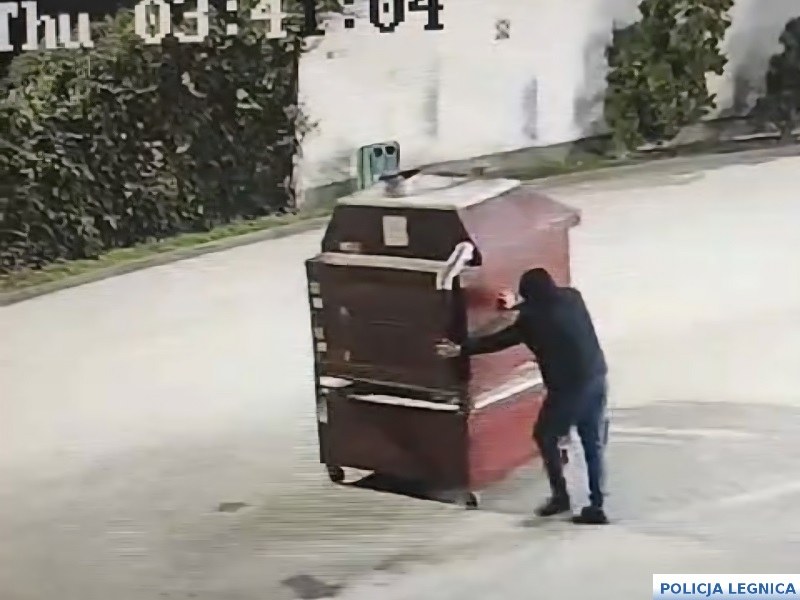 /Dolnośląska Policja /